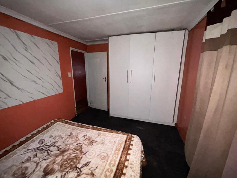 2 Bedroom Property for Sale in Khaya Western Cape